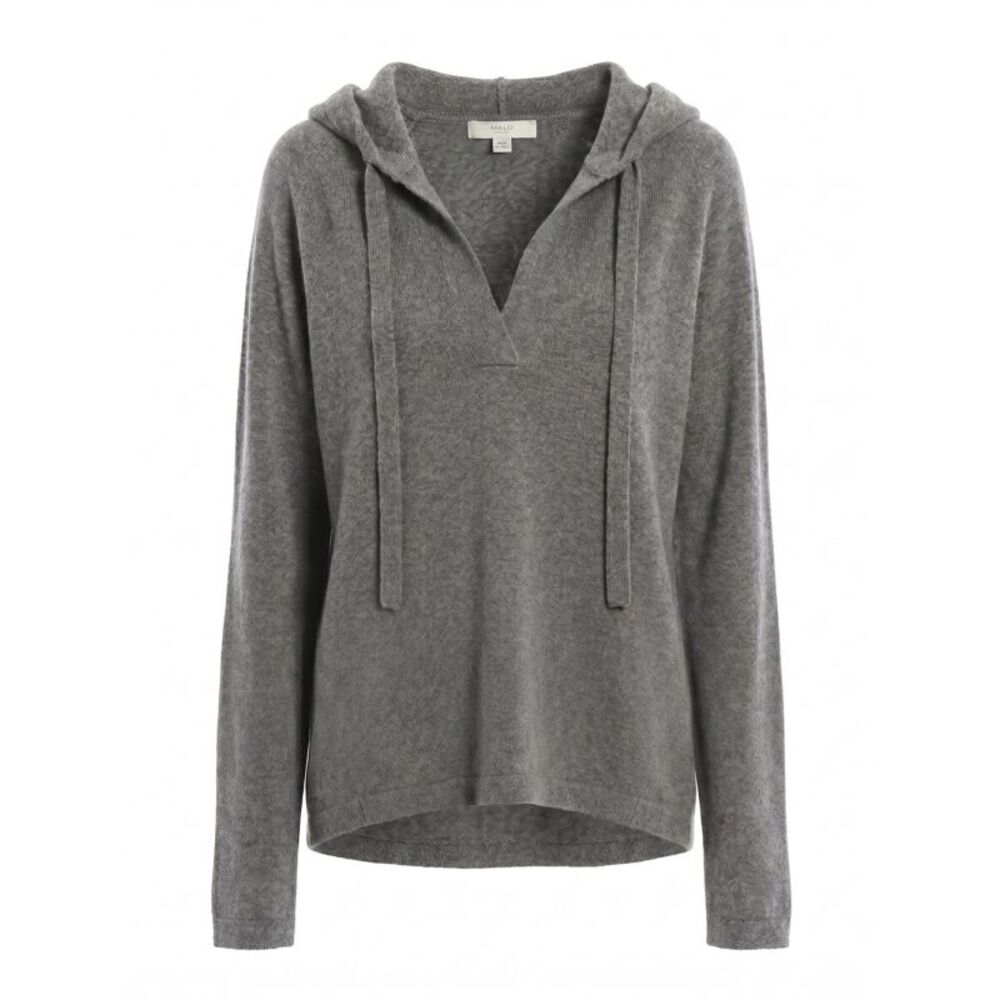 Malo Women Hooded Sweater